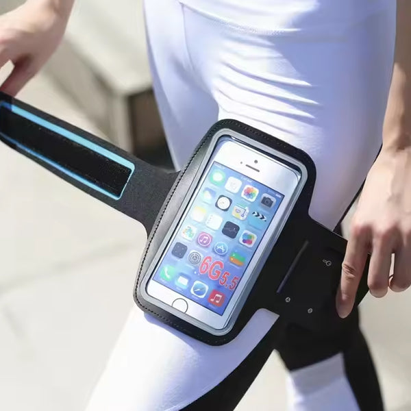 Sports Arm Band Mobile Phone H
