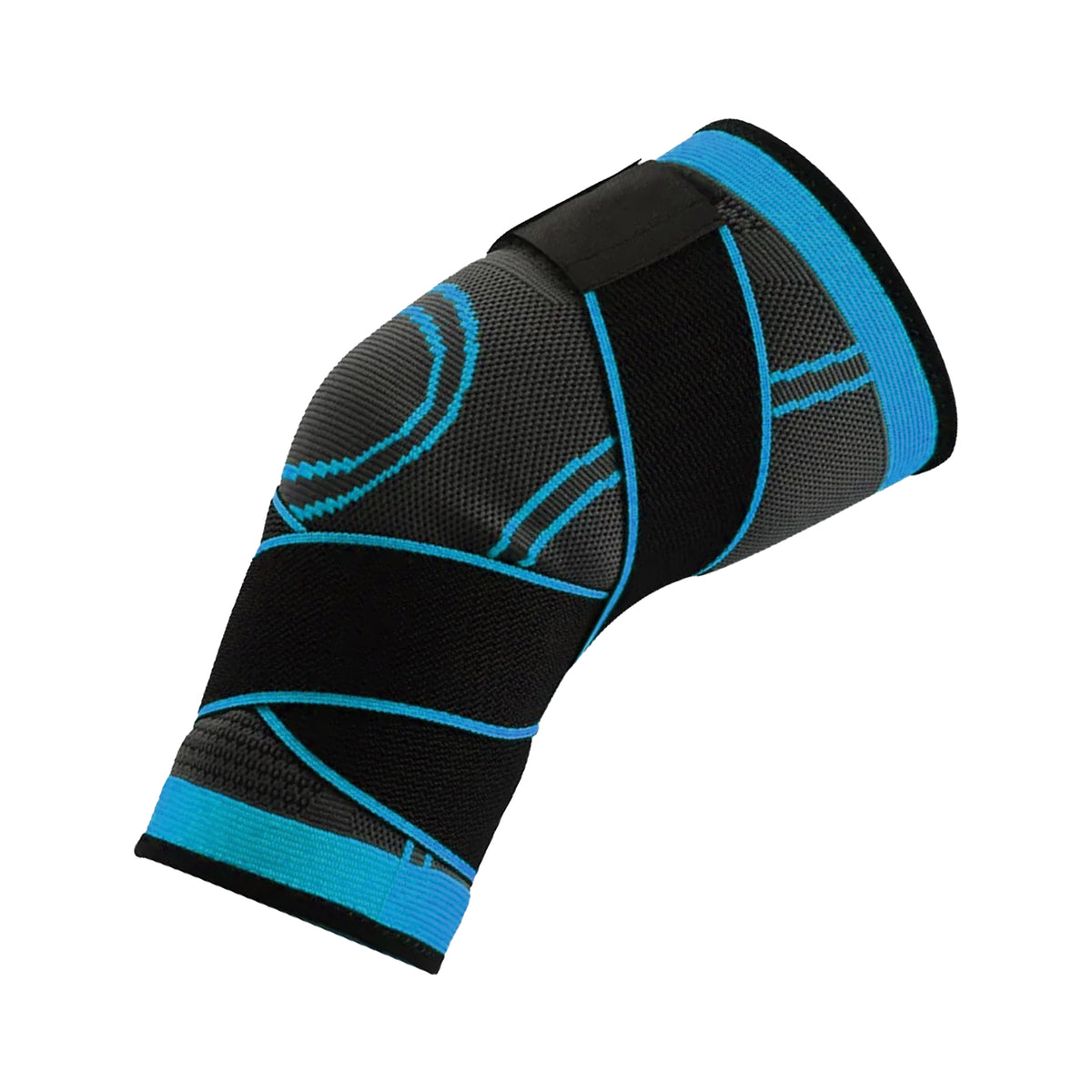 Sharkpower Adjustable Knee Support