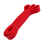 Pull-Up Bands Set
