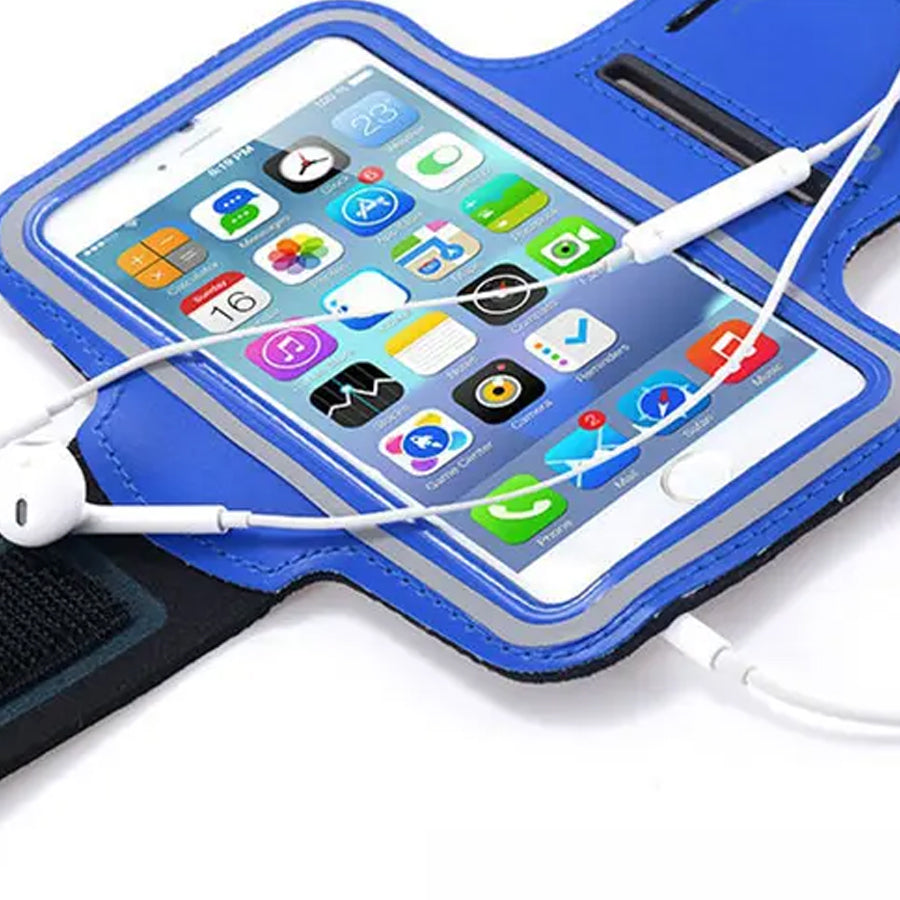 Sports Arm Band Mobile Phone H
