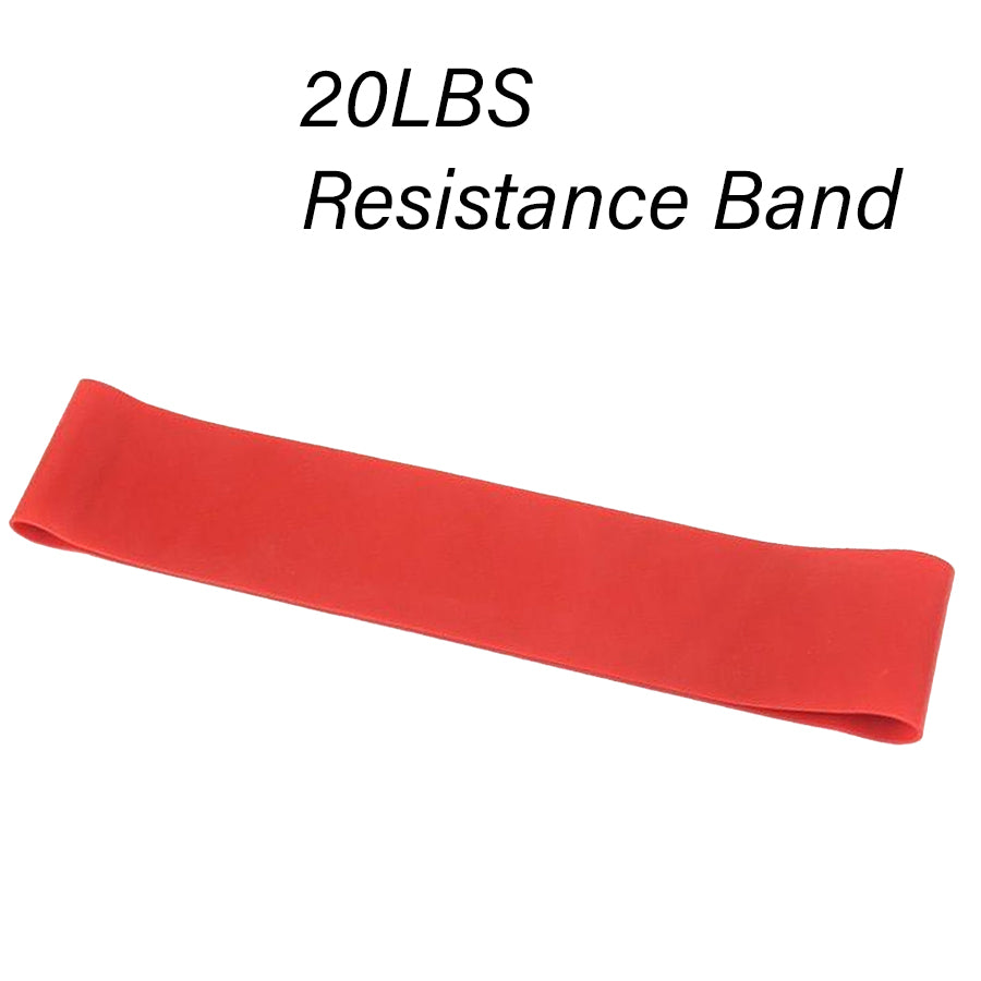 Resistance Band Light Se