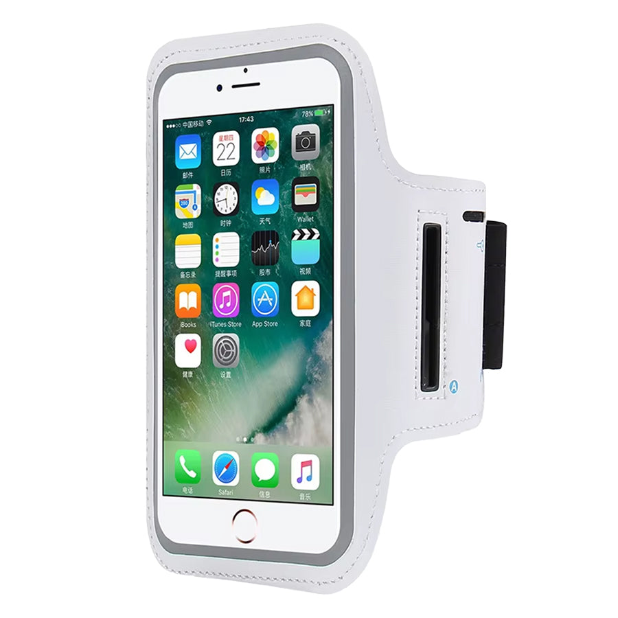 Sports Arm Band Mobile Phone H