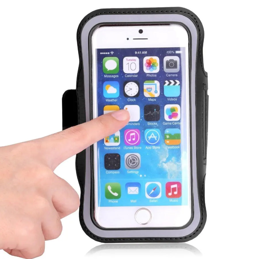 Sports Arm Band Mobile Phone H