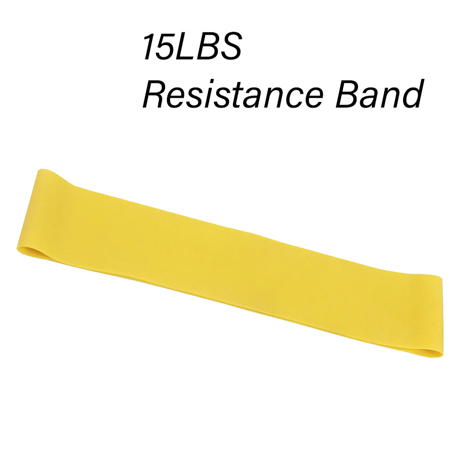 Resistance Band Light Se