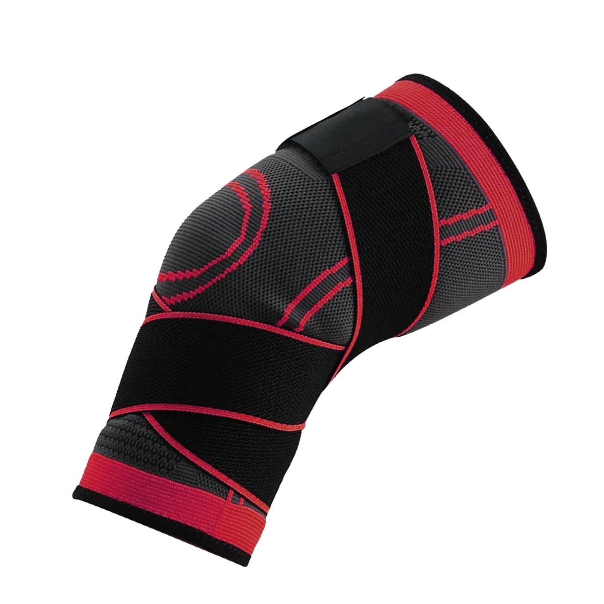 Sharkpower Adjustable Knee Support