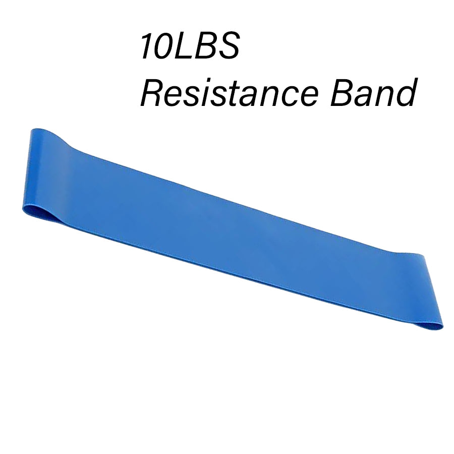 Resistance Band Light Se