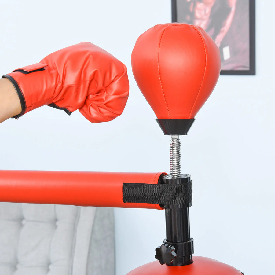 Boxing Bag
