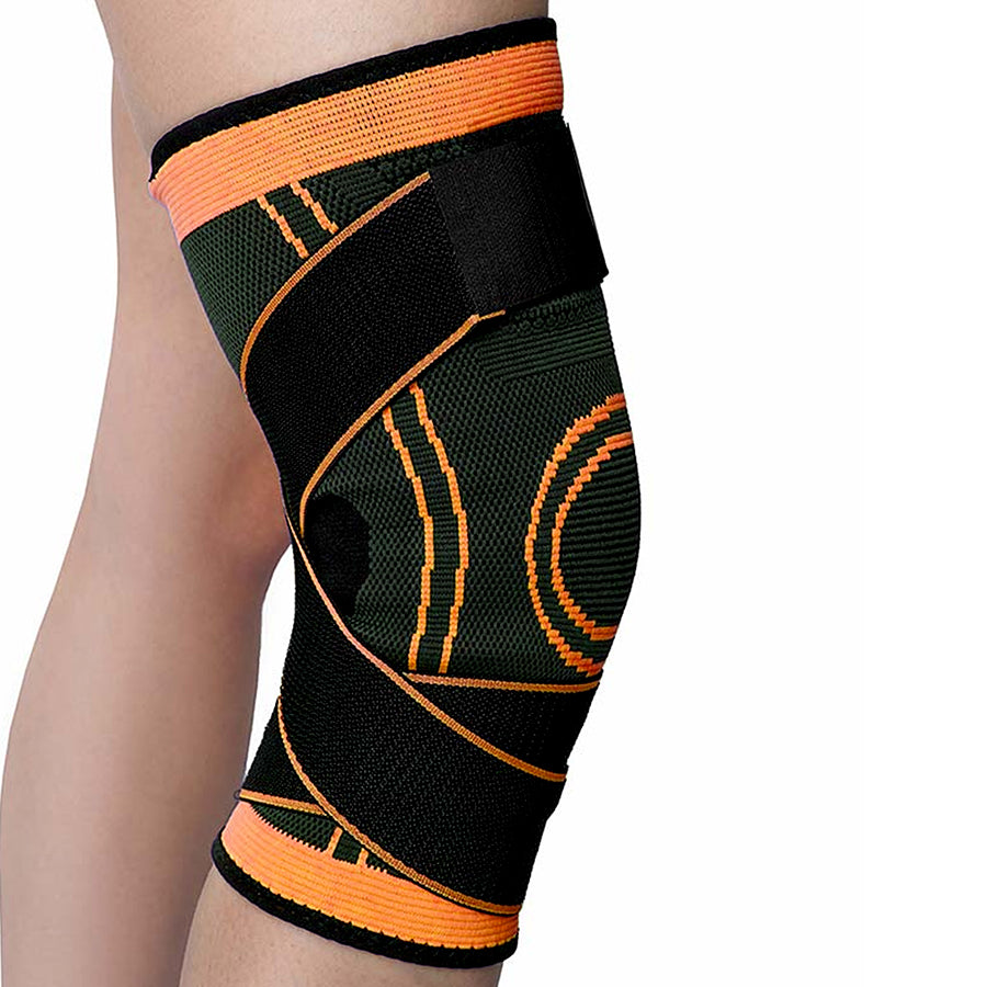 Sharkpower Adjustable Knee Support