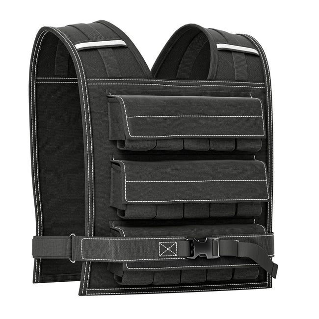 30kg Adjustable Weight Vest