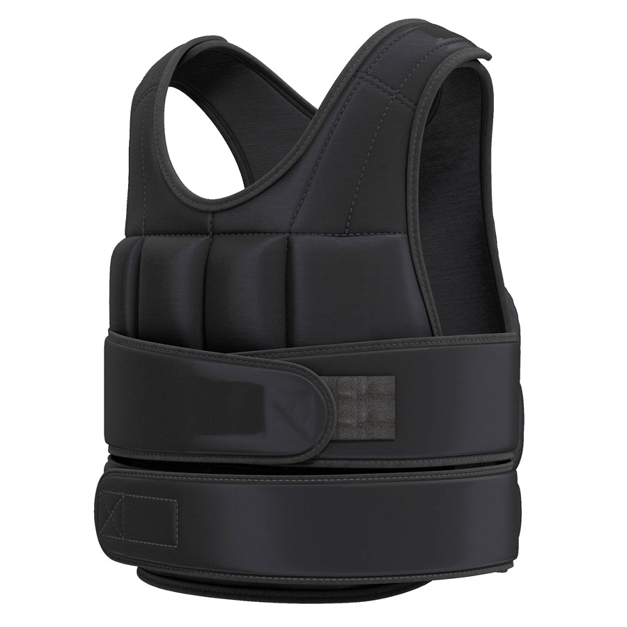 Essential Adjustable Weight Vest