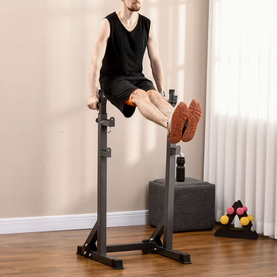Half Squat Rack