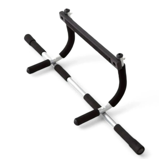 Pull-Up & Chin-Up Bar for Home Gym