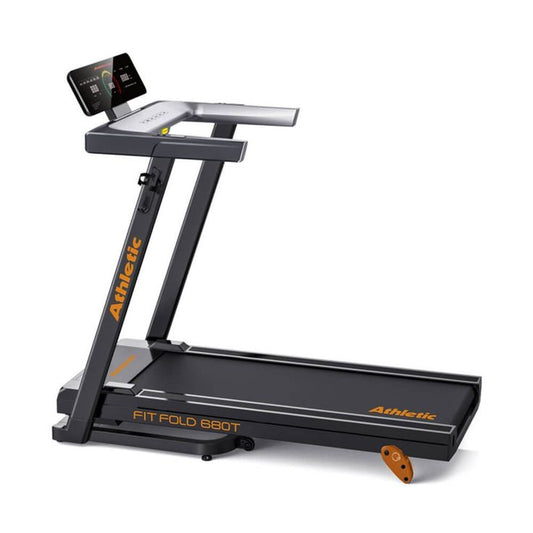 Upgraded 14km/h Treadmill