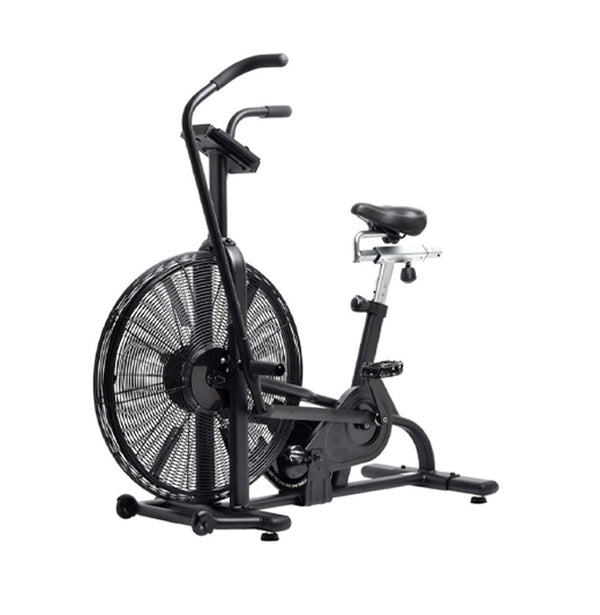 Air exercise bike
